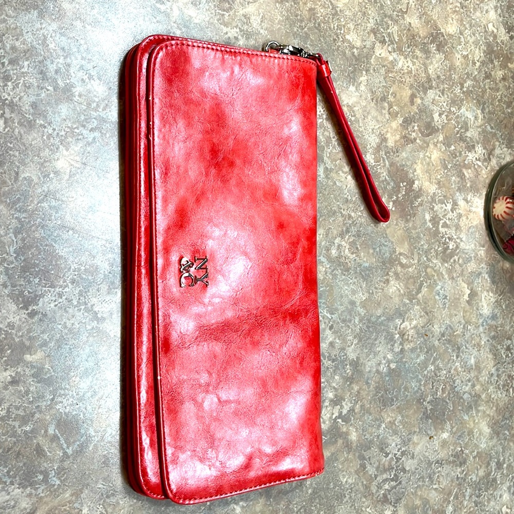 New York & Company Clutch